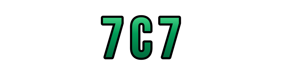 7c7